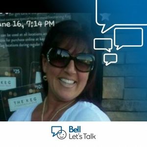 Meet your Posher, Marianne